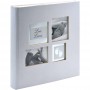 Walther Little Foot 28x30,5 60 pages UK172, baby photo album