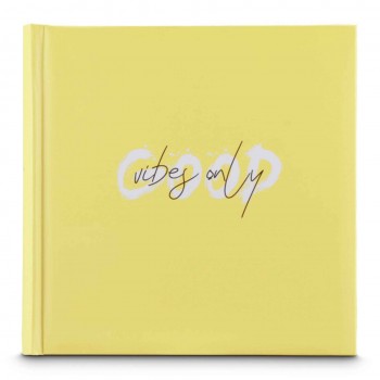 Photo album Hama Good Things Vibes, 22,5 x 22cm, 100 pages, 7712