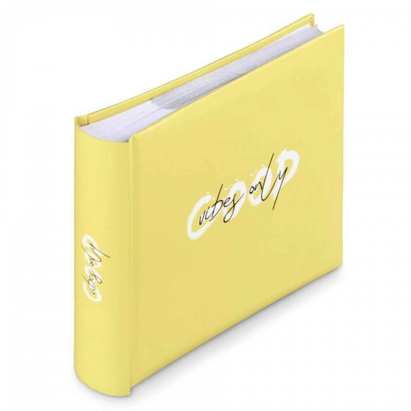Photo album Hama Good Things Vibes, 22,5 x 22cm, 100 pages, 7712