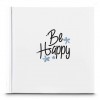 Foto album Hama Good Things Happy, 22,5 x 22cm, 100 strani, 7713