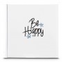Foto album Hama Good Things Happy, 22,5 x 22cm, 100 strani, 7713