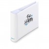 Foto album Hama Good Things Happy, 22,5 x 22cm, 100 strani, 7713