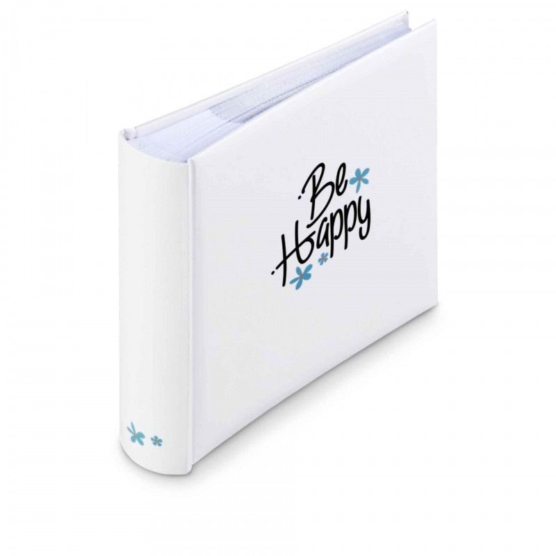 Foto album Hama Good Things Happy, 22,5 x 22cm, 100 strani, 7713