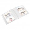 Foto album Hama Good Things Happy, 22,5 x 22cm, 100 strani, 7713