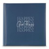 Foto album Hama Good Things Happen, 22,5 x 22cm, 100 strani, 7714