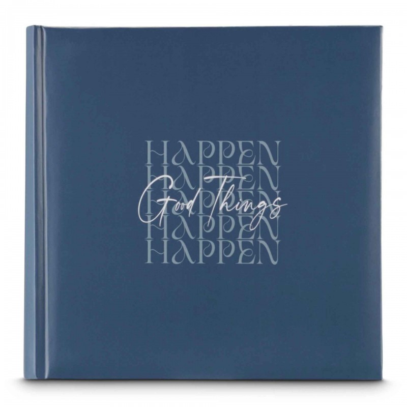 Foto album Hama Good Things Happen, 22,5 x 22cm, 100 strani, 7714
