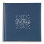 Foto album Hama Good Things Happen, 22,5 x 22cm, 100 strani, 7714
