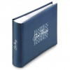 Foto album Hama Good Things Happen, 22,5 x 22cm, 100 strani, 7714