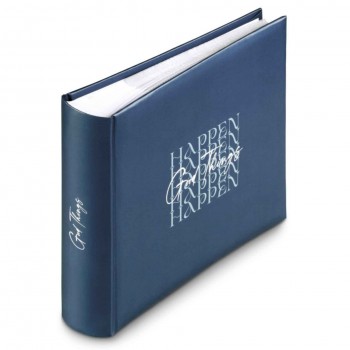 Foto album Hama Good Things Happen, 22,5 x 22cm, 100 strani, 7714