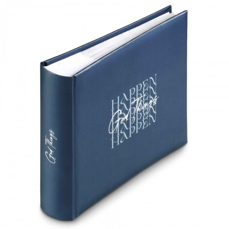 Foto album Hama Good Things Happen, 22,5 x 22cm, 100 strani, 7714