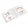 Foto album Hama Good Things Happen, 22,5 x 22cm, 100 strani, 7714