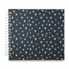 Foto album za slike Hama Lovely 7702, špiralni, 28x24 cm, 50 belih strani (D-127362)