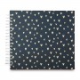 Foto album za slike Hama Lovely 7702, špiralni, 28x24 cm, 50 belih strani