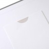 Photo Album Hama Fine Art, Spiral, Black, 24x17 cm, 50 white pages, 9830