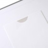 Photo Album Hama Fine Art, Spiral, mousse, 24x17 cm, 50 white pages, 9848