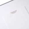 Photo Album Hama Fine Art, Spiral, terra, 24x17 cm, 50 white pages, 9854