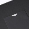 Photo Album Hama Fine Art, Spiral, mousse, 36x32 cm, 50 black pages, 9853