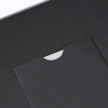 Photo Album Hama Fine Art, Spiral, sage, 36x32 cm, 50 black pages, 9871