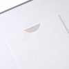 Photo Album Hama Fine Art, Spiral, sage, 36x32 cm, 50 white pages, 9868