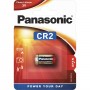 1x Panasonic litijeva baterija CR-2