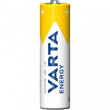 1x24 Varta Energy alkalna baterija Mignon AA LR 06 Promotion Box