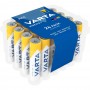 1x24 Varta Energy baterije Micro AAA LR 3 Promotion Box 1x24 Varta Energy baterije Micro AAA LR 3 Promotion Box