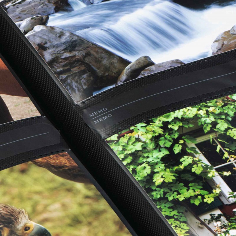 Childrens Photo Album Hama Teddy - Batzi, 10x15cm, 200 photos, 2462 (D-395544)