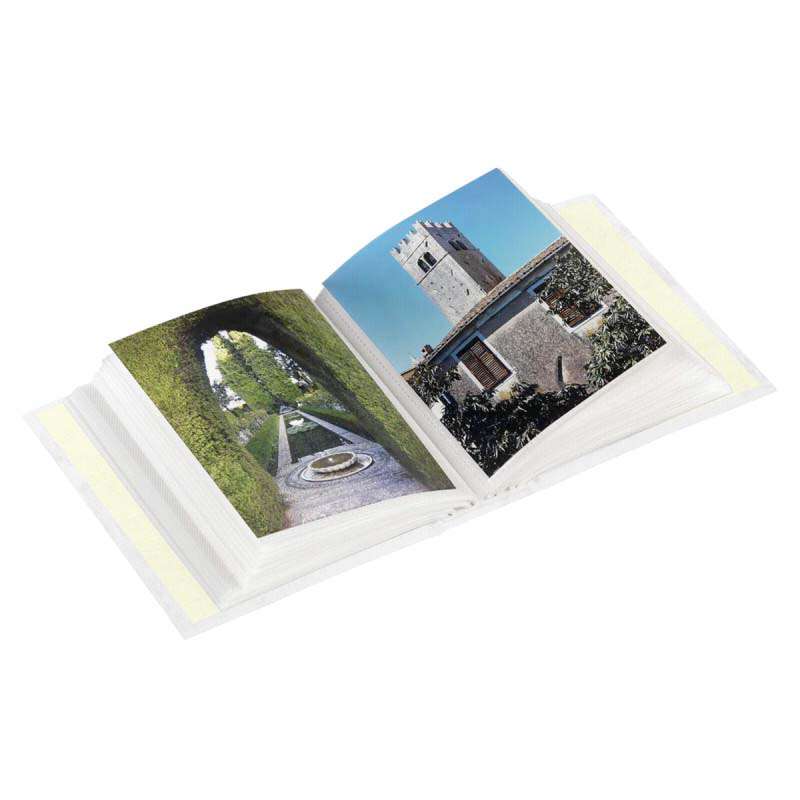 Foto album za slike Hama Brushstroke blue, 10x15 cm, 100 strani, Minimax, 2741 Hama D-512255