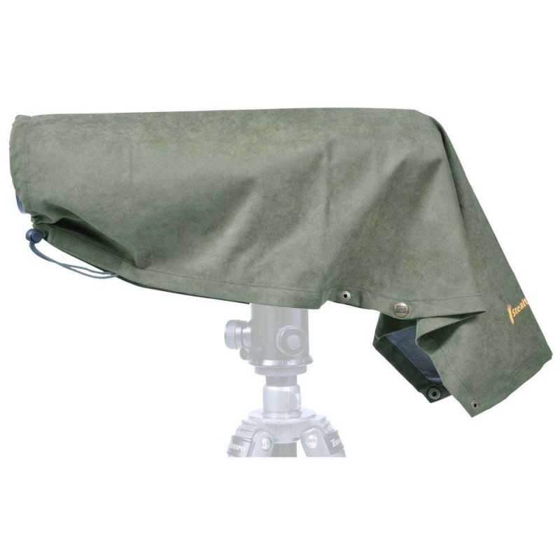 Protidežna zaščita Stealth Gear 30-50 Stealth Gear D-599781