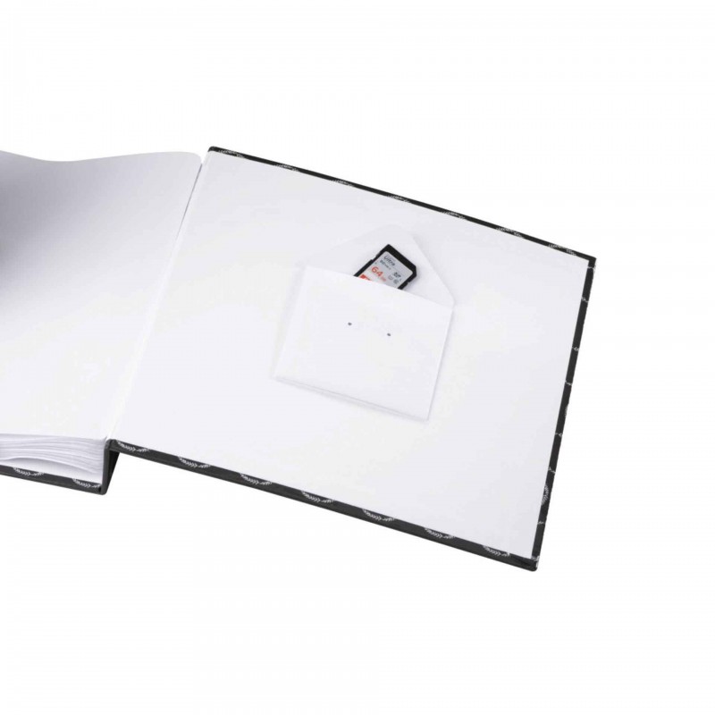 Foto album Hama Ayleen II, 22,5 x 22cm, 100 strani, 3884 (D-666654)