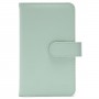 Fujifilm Instax Mini album (mint-green)
