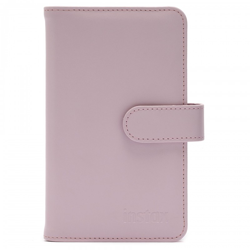 Fujifilm Instax Mini album (blossom-pink)