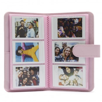 Fujifilm Instax Mini 12 Album blossom-pink Fujifilm Instax Mini 12 Album blossom-pink