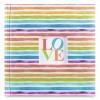 Photo album Hama Rainbow I, 22,5x22cm, 200 photos, Slip-In, 7685 Photo album Hama Rainbow I, 22,5x22cm, 200 photos, Slip-In, 7685