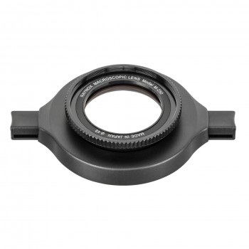Raynox DCR-250 2.5x Macro Snap-on Lens