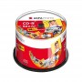 AgfaPhoto CD-R 80 / 700MB 52x Speed, Cakebox, 1x50