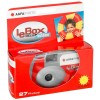 AgfaPhoto LeBox ISO 400 Outdoor single-use camera 