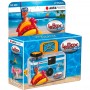 AgfaPhoto LeBox Ocean kamera s filmom za enkratno uporabo AgfaPhoto LeBox Ocean kamera s filmom za enkratno uporabo