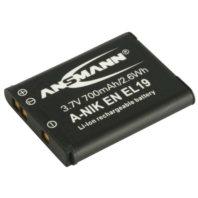 Ansmann baterija A-Nik EN-EL19 (D-516460)