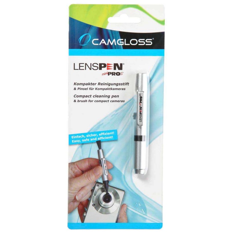 Camgloss Lenspen mini Pro II C8023797 Camgloss D-498463