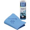 Camgloss Microfibre Cloth Vileda Professional, 18x20