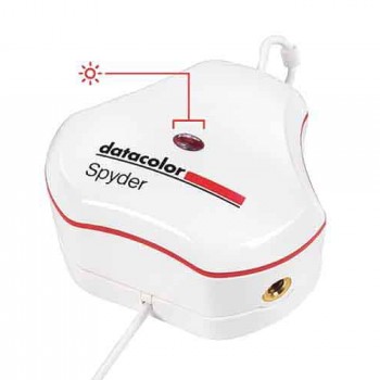 Datacolor Spyder Celebration Kit - Ekskluzivni komplet za popoln barvni delovni potek Datacolor Spyder Celebration Kit - Ekskluzivni komplet za popoln barvni delovni potek