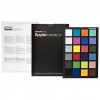 Datacolor Spyder Checkr 24 – Barvna kartica za natančno barvno kalibracijo Datacolor Datacolor Spyder Checkr 24 – Barvna kartica za natančno barvno kalibracijo Datacolor D-101635