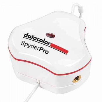 Datacolor Spyder Photo/Video Kit - komplet za popoln nadzor barv v fotografiji in videu Datacolor Spyder Photo/Video Kit - komplet za popoln nadzor barv v fotografiji in videu