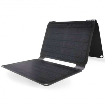 Denver prenosni Solarni panel 20W Denver prenosni Solarni panel 20W