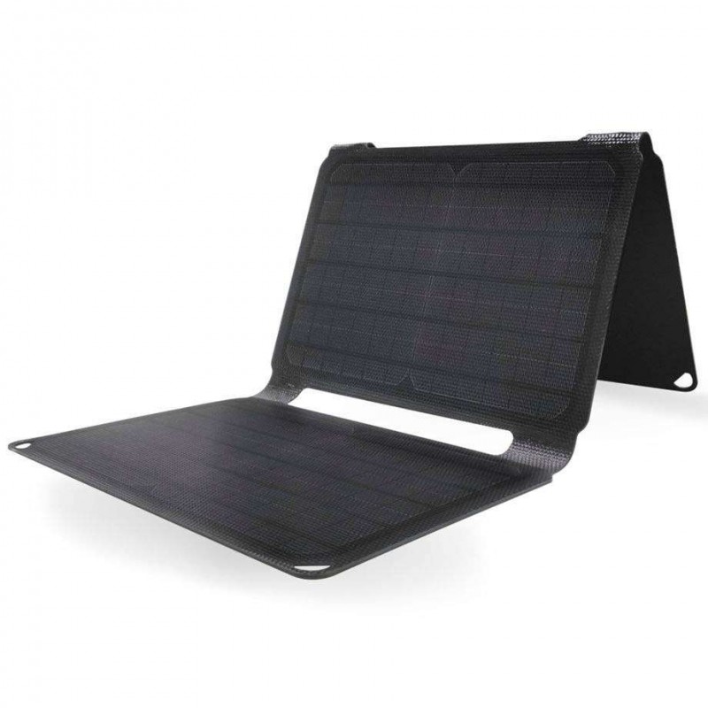 Denver prenosni Solarni panel 20W Denver D-765004