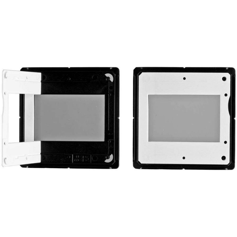 DIA okvirji 1x100 Kaiser CAM/CS Slide Mounts 2156 Kaiser D-810523
