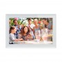 Digitalni foto okvir Braun DigiFrame 1019, 16GB, 25,7cm (10,1inch), bel Digitalni foto okvir Braun DigiFrame 1019, 16GB, 25,7cm (10,1inch), bel
