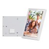Digitalni foto okvir Braun DigiFrame 1019, 16GB, 25,7cm (10,1inch), bel Braun D-660032
