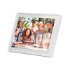 Digitalni foto okvir Braun DigiFrame 1019, 16GB, 25,7cm (10,1inch), bel